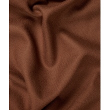 Falke scarf brown 180cm x 30cm - 1 piece