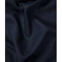 Falke scarf midnight blue 180cm x 30cm - 1 piece