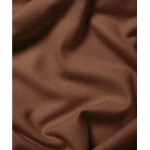 Falke scarf (100% virgin wool) brown 180cm x 50cm - 1 piece