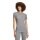 Falke Functional Shirt Wool-Tech Light (comfortable fit) Short Sleeve grey Women