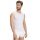 Falke Functional Underwear Warm Singlet (perfect moisture and temperature regulation) white Men