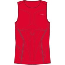 Falke Functional Underwear Warm Singlet (perfect moisture and temperature regulation) red Men