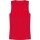 Falke Functional Underwear Warm Singlet (perfect moisture and temperature regulation) red Men