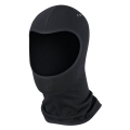 Falke Hood (Neck Gaiter) Ski Mask (tight-fitting, warm and elastic) black - 1 piece