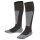 Falke Ski Sock Active Ski Knee Socks (warming Merino wool) black Children - 1 Pair