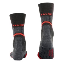 Falke Ski Sock SC1 (ultralight padding) black Women - 1 Pair