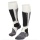 Falke Ski Sock SK1 (knee-high socks for occasional skiers) white Women - 1 pair