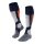 Falke Ski Sock SK1 (Knee-high socks for occasional skiers) navy blue/red Men - 1 Pair