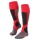 Falke Ski Sock SK1 (knee-high socks for casual skiers) red Men - 1 pair