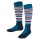 Falke SK2 Intermediate Ski Socks Petrol Children - 1 Pair