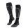 Falke Ski Sock SK2 Intermediate Vegan Skiing Knee Socks (optimal fit) black Women - 1 Pair