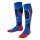 Falke Ski Sock SK4 Advanced Skiing Knee Socks royal blue Children - 1 Pair