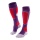 Falke Ski Sock SK4 (for sporty female skiers) violet Women - 1 pair