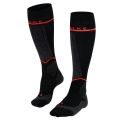 Falke Ski Sock SK Compression Wool (with gradual compression) black Women - 1 Pair