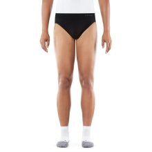 Falke Underwear Slip Brief Warm (perfect moisture) black Men