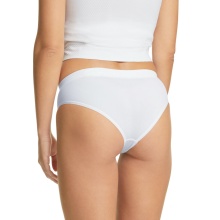 Falke Underwear Slip Panties Ultralight Cool (ultralight, tight fit) white Women