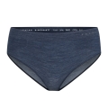 Falke Underwear Slip Panties Wool-Tech Light (optimal fit) space blue Women