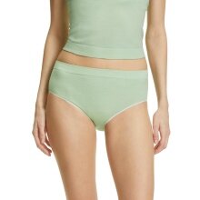 Falke Underwear Slip Panties Wool-Tech Light (optimal fit) light green Women