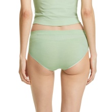 Falke Underwear Slip Panties Wool-Tech Light (optimal fit) light green Women