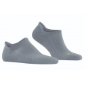 Falke Daily Sock Sneaker Cool Kick (cooling functional yarn) grey - 1 pair