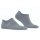 Falke Daily Sock Sneaker Cool Kick (cooling functional yarn) grey - 1 pair