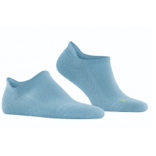 Falke Day Sock Sneaker Cool Kick (cooling functional yarn) azure blue - 1 pair