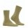 Falke Day Sock Run Crew Allround (ultralight plush sole) olive green - 1 pair