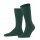 Falke Day Sock Airport (climate-regulating, skin-friendly) hunter green Men - 1 Pair