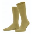 Falke Day Sock Crew Cool 24/7 (fresh, breathable) olive green Men - 1 Pair