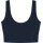 Falke Functional Underwear Sport Bra (adjustable straps, polyamide blend) space blue Women