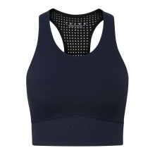 Falke Sports Bra (Polyamide Blend) Underwear Space Blue Women