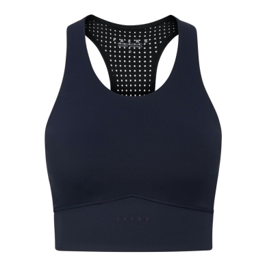 Falke Sports Bra (Polyamide Blend) Underwear Space Blue Women