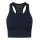 Falke Sports Bra (Polyamide Blend) Underwear Space Blue Women