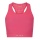 Falke Functional Underwear Sport Bra (Polyamide Blend) Pink Women