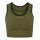 Falke Functional Underwear Sport Bra (Polyamide Blend) Sage Green Women