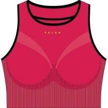 Falke Functional Underwear Sport Bra (Polyamide Blend) Pink Women