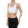 Falke Functional Underwear Sport Bra Madison Low Support (Seamless Technology) White Women