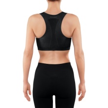 Falke Functional Underwear Sport-Bra Madison Low Support (Seamless Technology) black Women