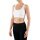 Falke Functional Underwear Sport Bra Madison Low Support (highly elastic) white Women