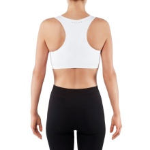 Falke Functional Underwear Sport Bra Madison Low Support (highly elastic) white Women