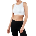 Falke Sport-Bra Maximum Support (Highly Elastic, Seamless) White Women