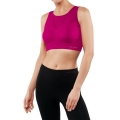 Falke Sport-Bra Maximum Support (Highly Elastic, Seamless) berrypink Women