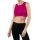 Falke Sport-Bra Maximum Support (Highly Elastic, Seamless) berrypink Women