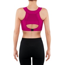 Falke Sport-Bra Maximum Support (Highly Elastic, Seamless) berrypink Women