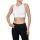 Falke Sport-Bra Maximum Support (highly elastic, seamless) Underwear white Women