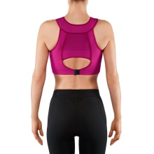 Falke Sports Bra Maximum Support (highly elastic, seamless) Underwear berrypink Women