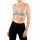 Falke Functional Underwear Sport Bra Wool-Tech Light (adjustable straps, highly elastic) grey Women