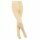 Falke Tights Comfort Wool (light, warming Merino wool) beige Children