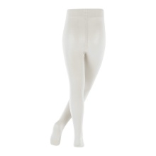 Falke Tights Cotton Touch - Cotton - Cream Children