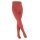 Falke Tights Cotton Touch - Cotton - red Kids